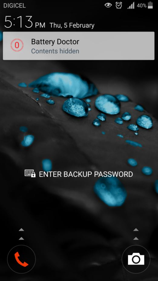 samsung galaxy s5 5.0