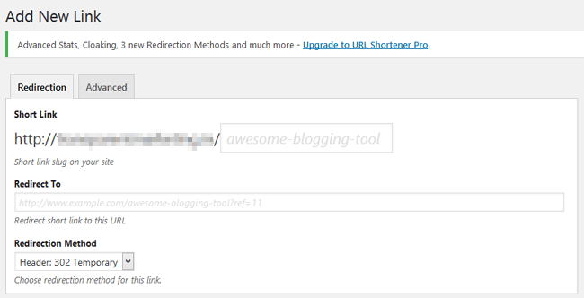 One option is the free edit author slug plugin which allows you to change both the . How To Create Shorter Links For Your Urls In Wordpress Blog Tyrant