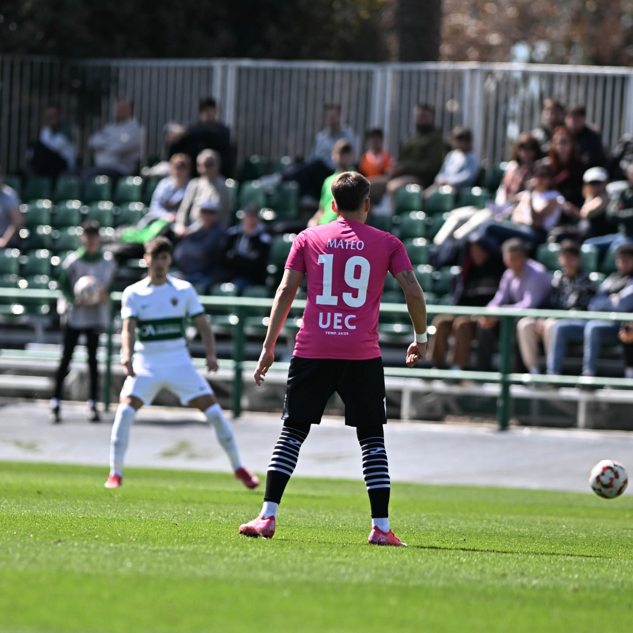 Crónica J26: Elche Ilicitano 4-3 UE Cornellà «Falta de energía para puntuar»