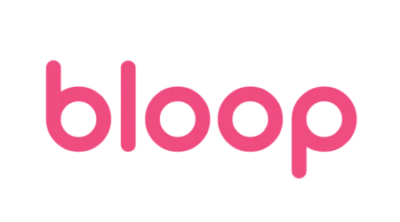 Premium Vector Logo Bloop - Perfect HD Colorful Backgrounds | Free Download