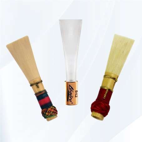 Bassoon Reeds