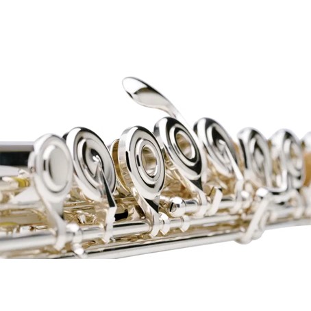 Verne Q. Powell Signature Flute -
