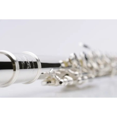 VERNE Q.POWELL BOSTON SIGNATURE 頭部菅 Verne Q. Powell Signature Flute -