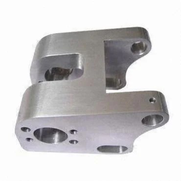 CNC Milling Machine Components Image 10