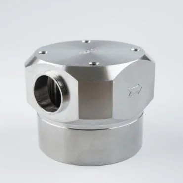CNC Components Image 2