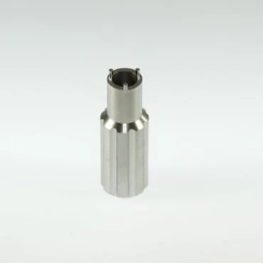 Custom Precision Machining Image 5