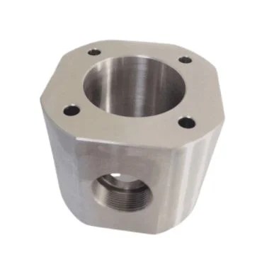 Custom Precision Machining Image 9