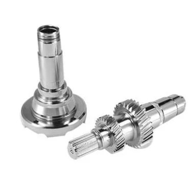 Precision Machining Image 3
