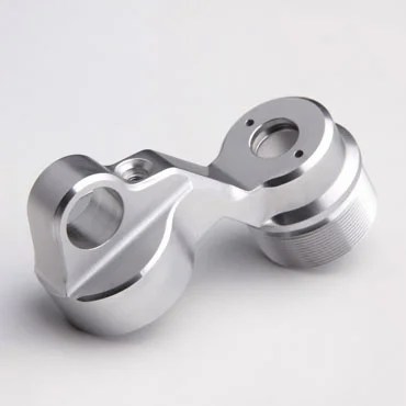 Precision Prototyping Machining Image 5