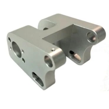 Prototype Machining Image 10