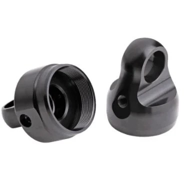 Prototype Machining Image 7