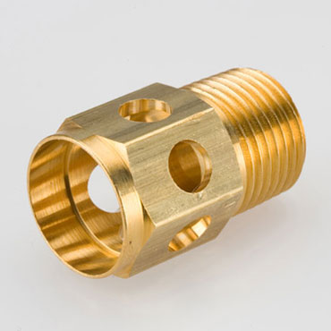 Custom Precision Machining Image 4