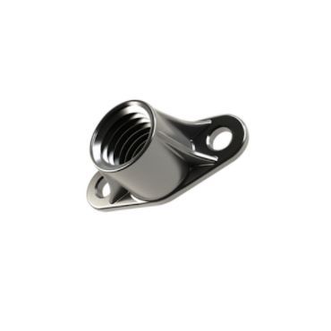 Custom Titanium Machining Image 10