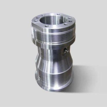 Precision Prototyping Machining Image 5