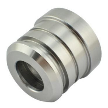 Precision Prototyping Machining Image 7