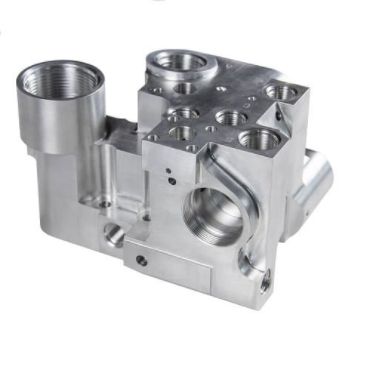 Custom Machining Service Image 5