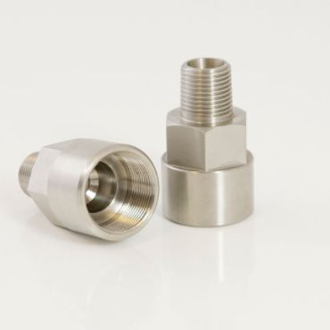 Machining Components Image 9