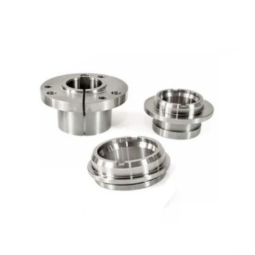 Precision Prototyping Machining Image 10