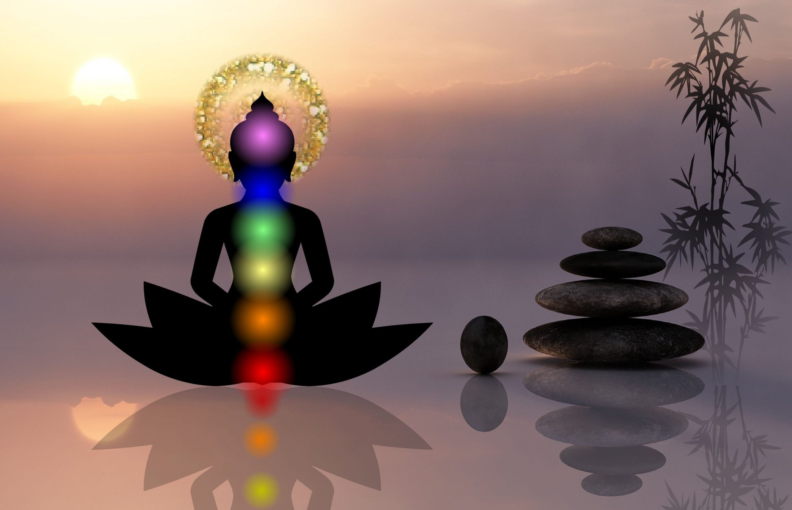 восстановление чакр. энергия человека. медитация чакры. чакры воронки. динамическая медитация.