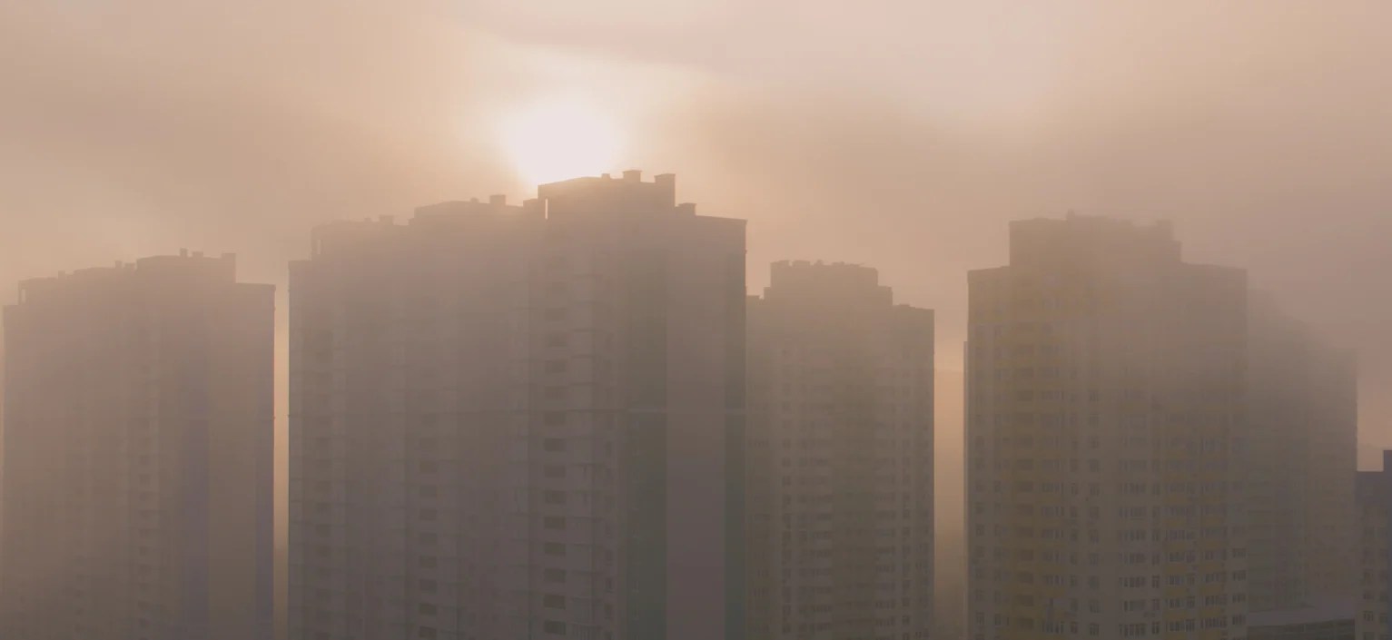 Wildfire Solutions Blueair