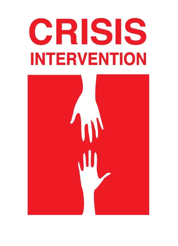 Crisis Intervention Logo