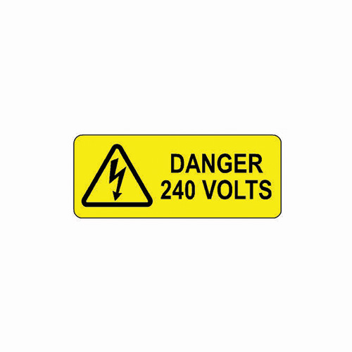 Warning Labels Archives - Bluecode