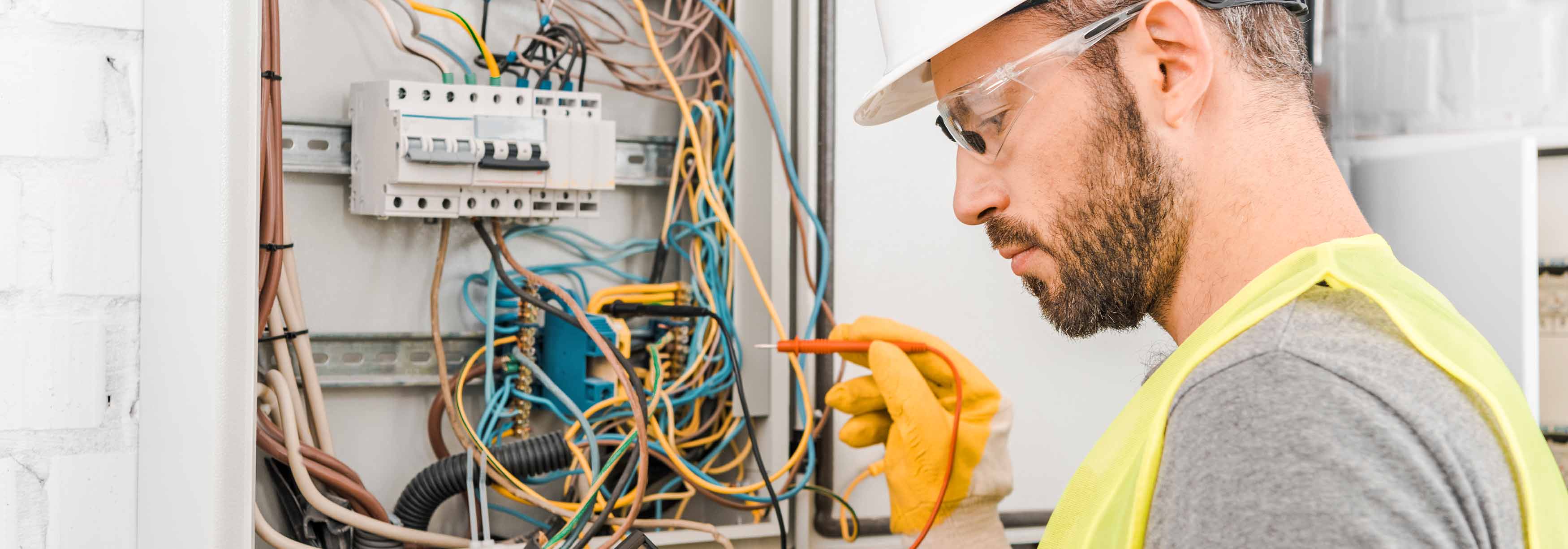 Four Electrical Contractors Akron Ohio Culture