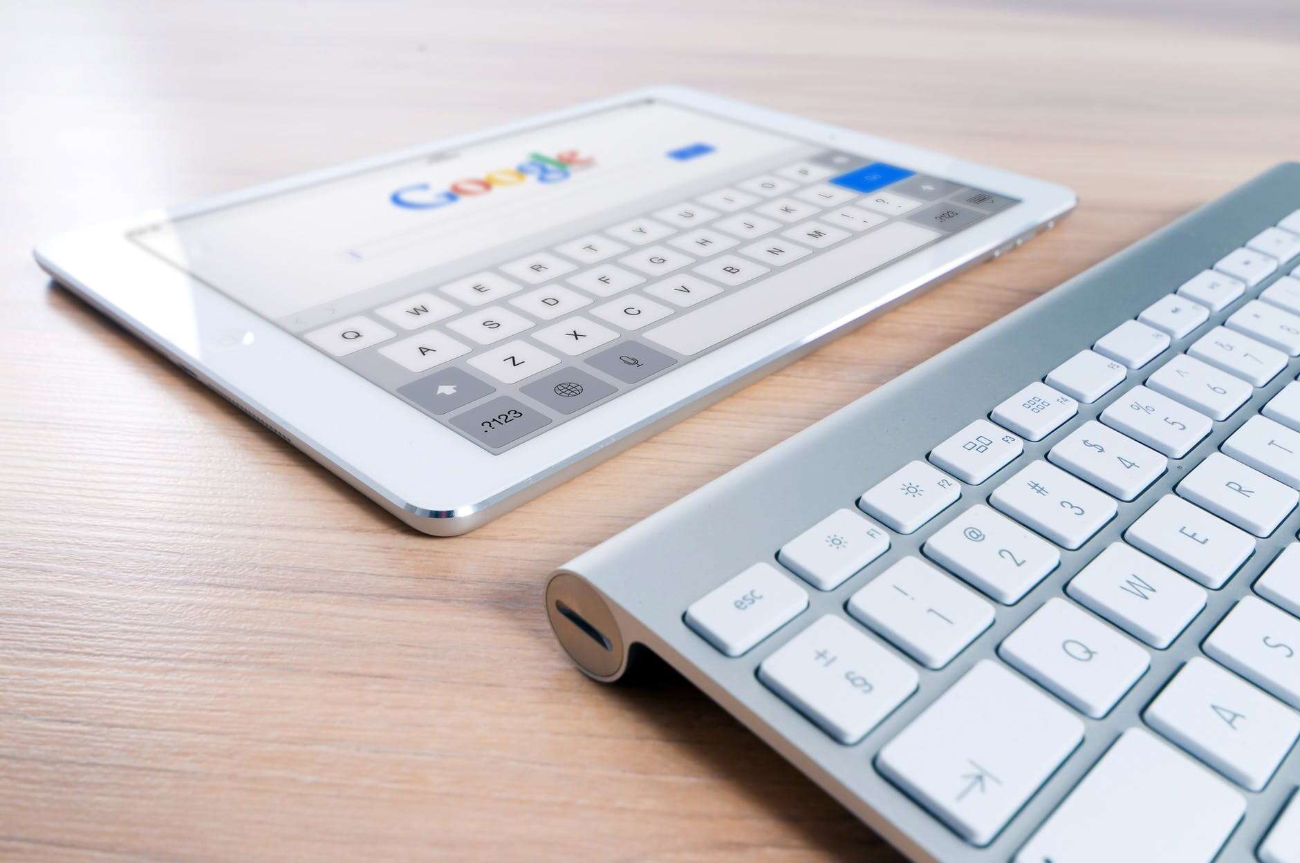 SEO Optimization