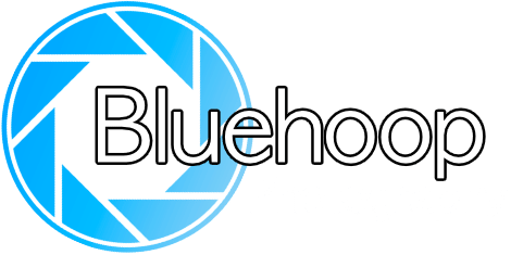 Bluehoop Photography