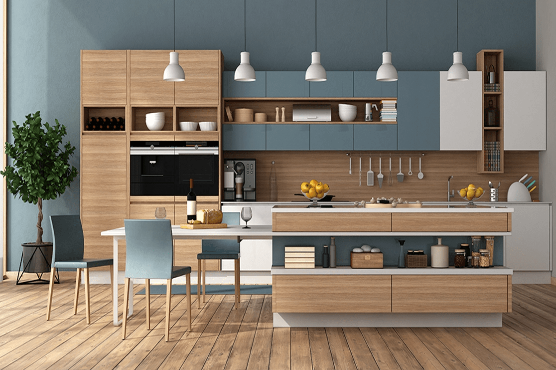 Modular furniture designs: top 3 benefits and key disadvantages