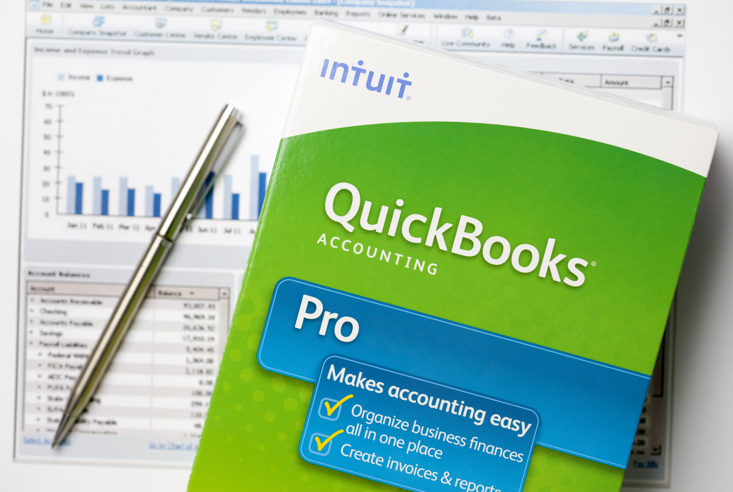 How To Spot QuickBooks Payment Scams Blue Oak Tech