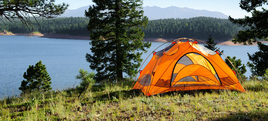 Celebrate a century of the american park service by exploring the system's very best national parks, from arctic denali to tropical dry tortugas. Blue Ridge Campgrounds-RV Camping and Tent Camping