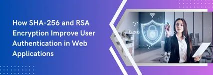 Secure Web Authentication With Sha 256 Rsa Encryption Bluetick - Desktop Minimal Designs for Desktop