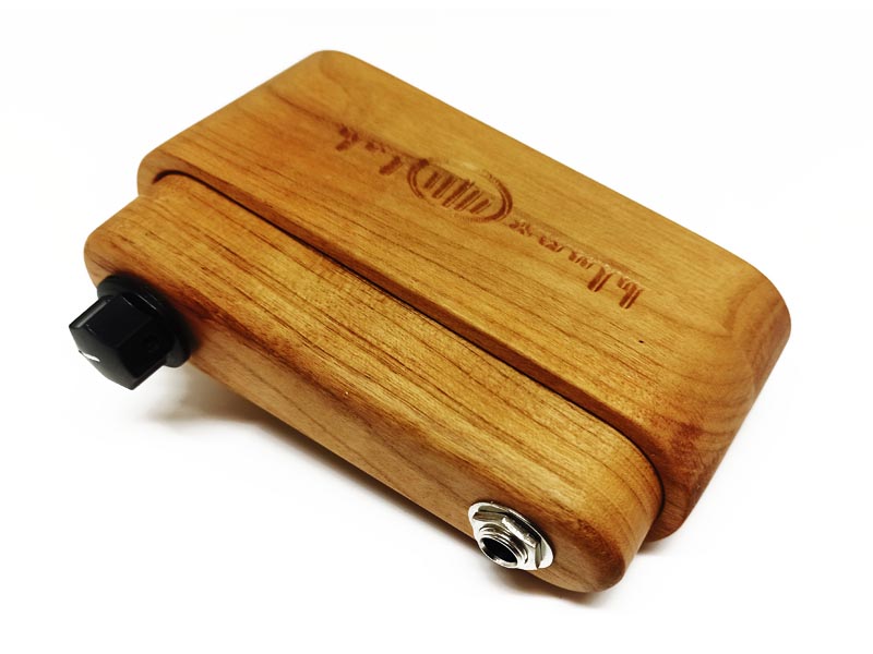 MICROFONO per Harmonica Flexrack – BLUEXLAB – Accessories for