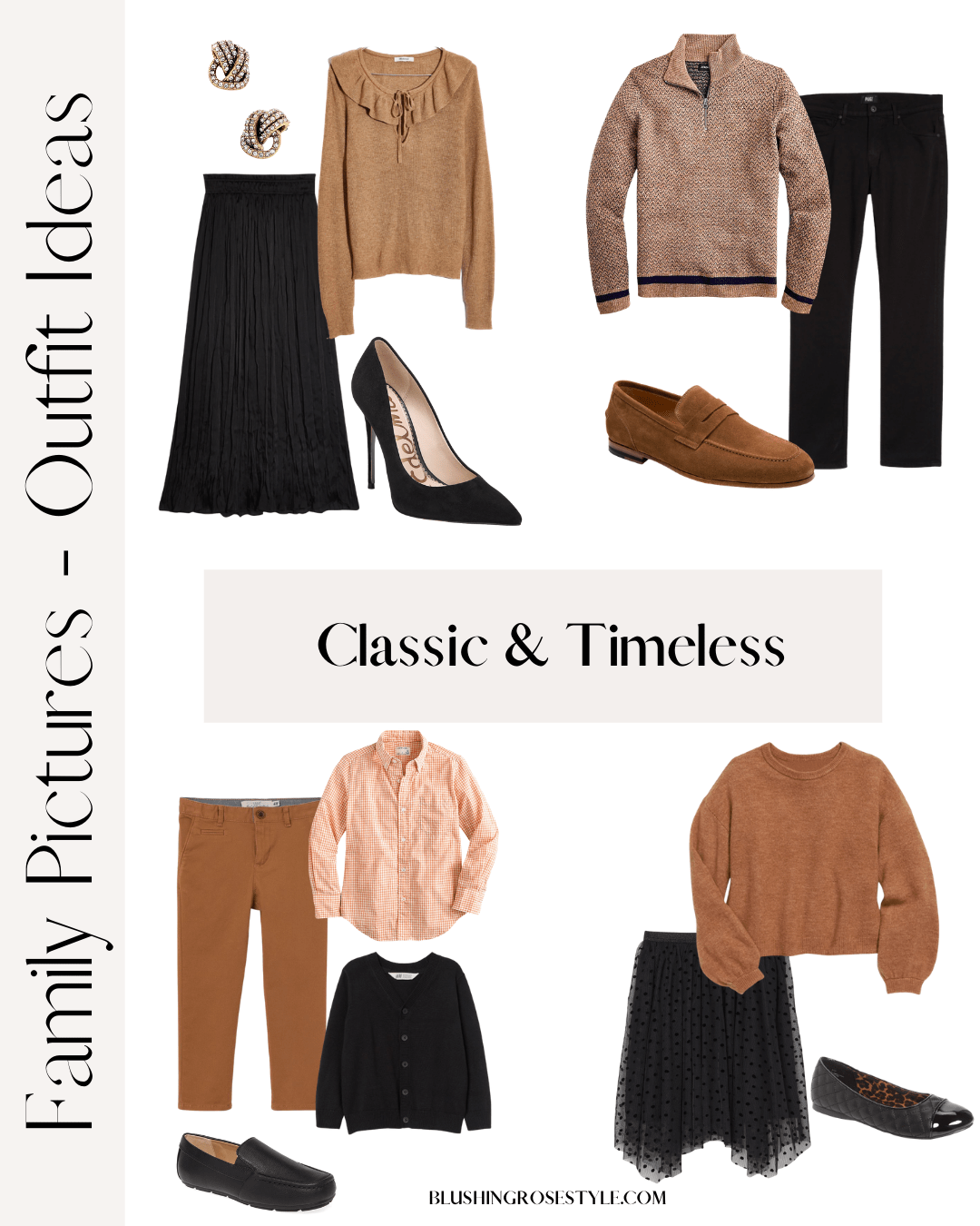 Fall family pictures