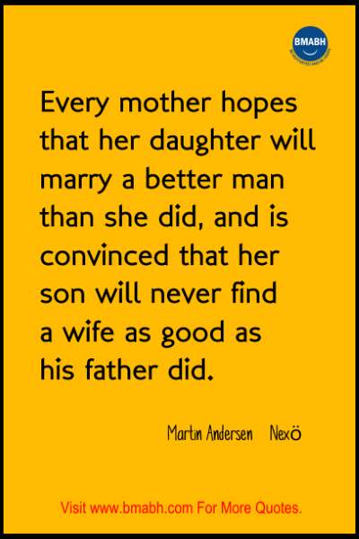 Funny Mother Daughter Quotes images on www.bmabh.com #Funny
