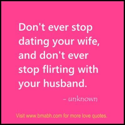 Marriage Advice Quotes