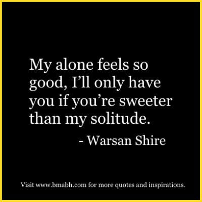 Single Quotes and sayings at www.bmabh.com #being single