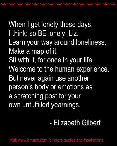Single Quotes and sayings at www.bmabh.com #best single quotes