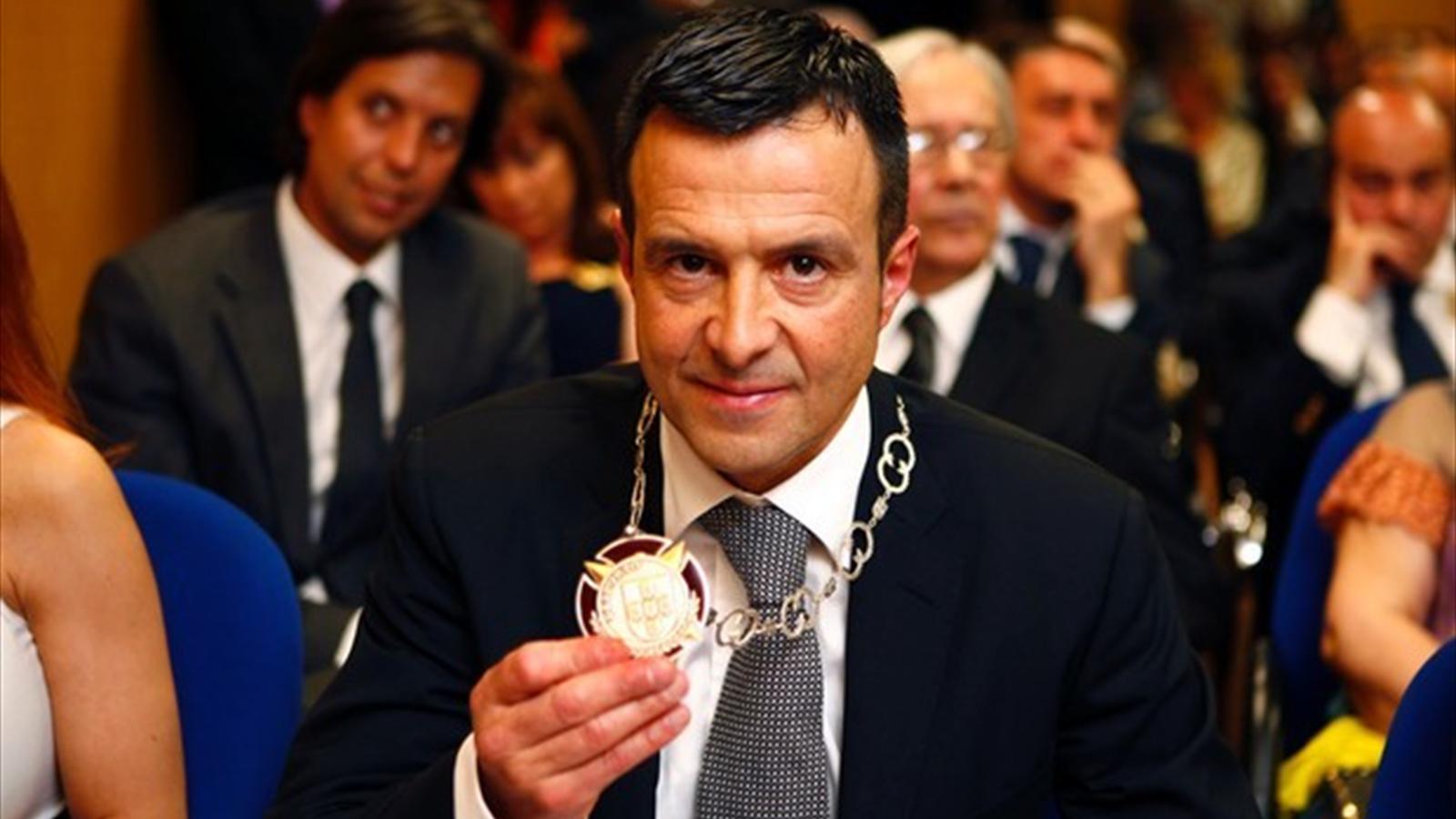 5 Quick Facts About Jorge Mendes That You Should Know – BMS | Bachelor
