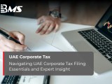 Navigating Uae Corporate Tax Filing Essentials And Expert Insights