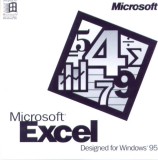 Microsoft Excel 97 For Windows 95 Computer Training Series Sullivan - Full HD Abstract Patterns for Desktop
