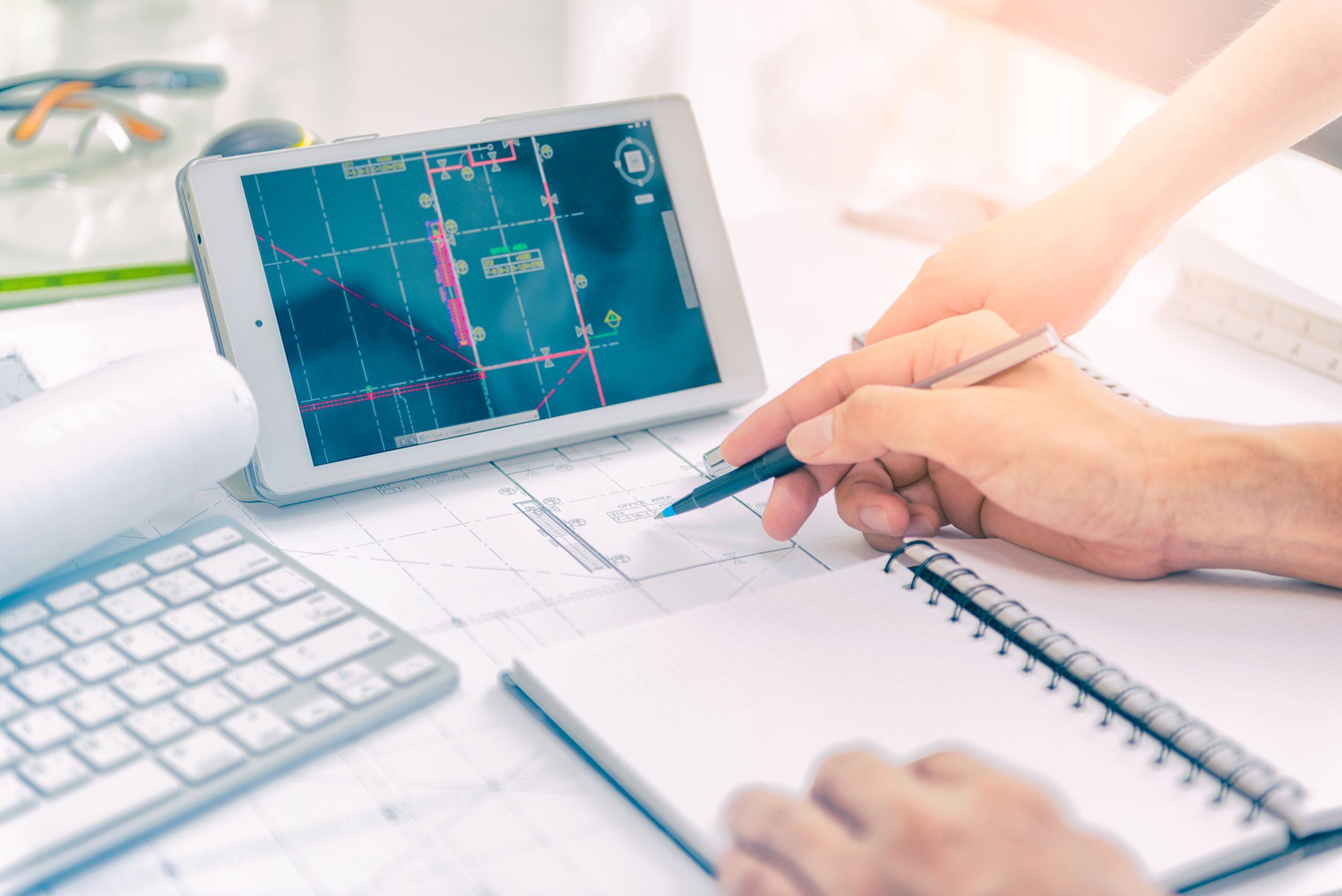 Technical Aspect Management Consultancy Pdf Infrastructure Easement - City Patterns - Ultra HD 4K Collection