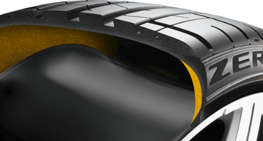 Run flat tires for bmw