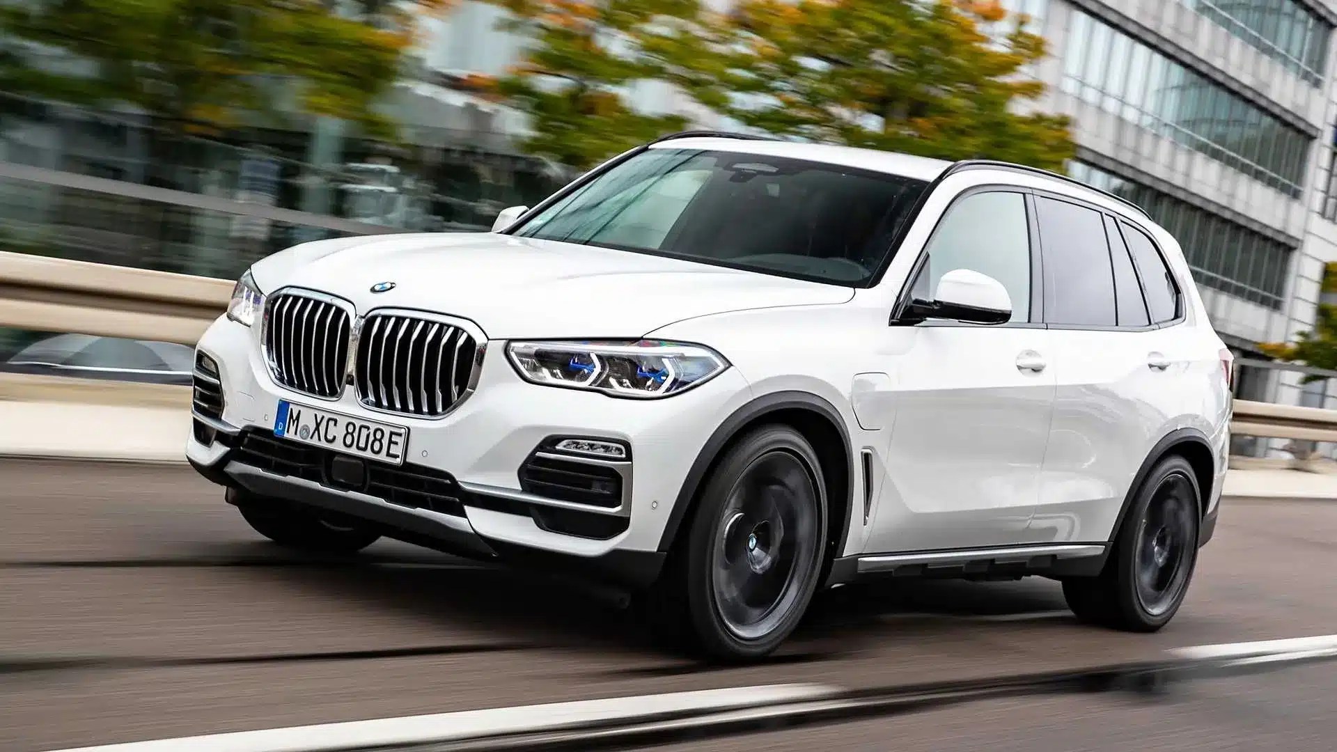 Best tires for bmw x5: buying guide & reviews 2021