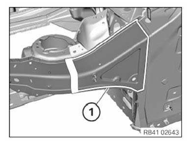 Bmw x3 service & repair manual