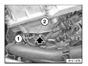 Bmw x3 service & repair manual