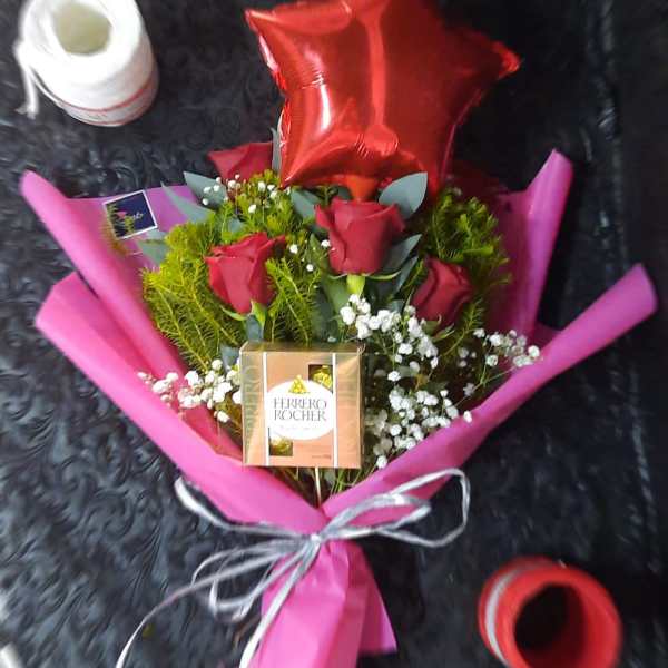san valentin