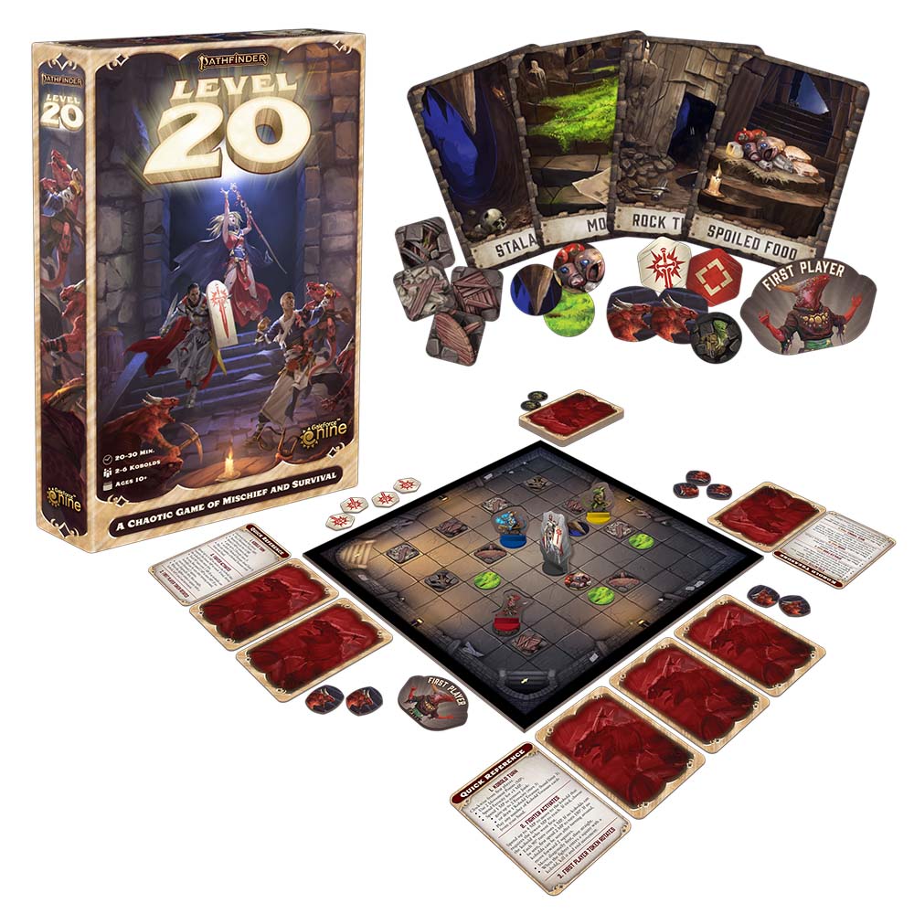 Find here online price details of companies selling board game box. Gale Force Nine Partnered With Paizo To Publish New Pathfinder Board Games Board Game Halv