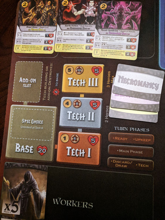 With your friends and thousands of players . Codex Card Time Strategy Review Board Game Quest